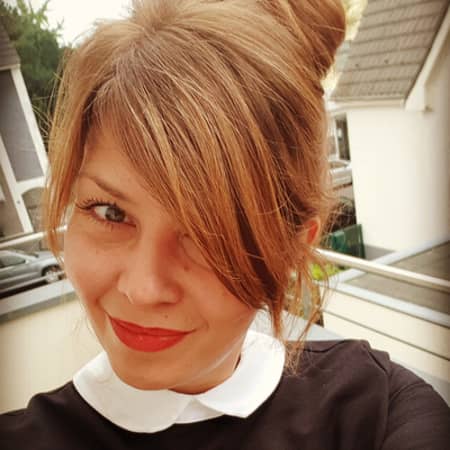 Profilbild