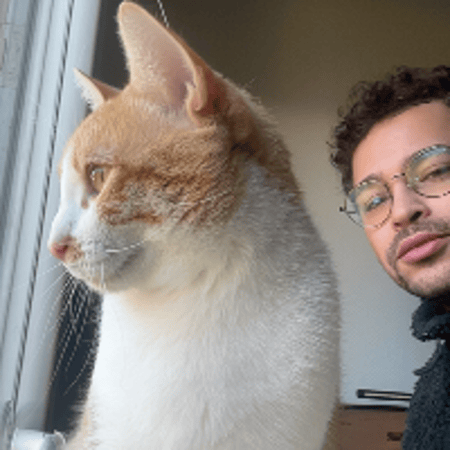 Photo de profil