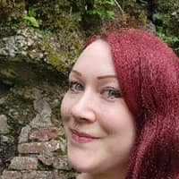 Sitterprofilbild: Natalie M.
