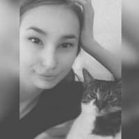Sitterprofilbild: Verena S.