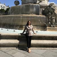 Photo de profil du pet sitter : Lou B.