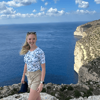 Sitter Profile Image: Hannah P.