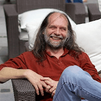 Sitterprofilbild: Markus G.