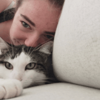 Photo de profil