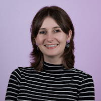 Sitterprofilbild: Lena S.