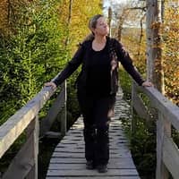 Sitterprofilbild: Nastassja D.