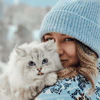 Sitterprofilbild: Inci I.