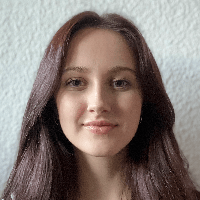 Sitterprofilbild: Kseniia K.