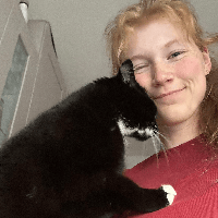 Sitterprofilbild: Elli P.