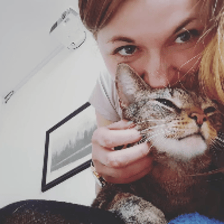 Profilbild