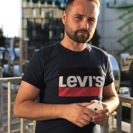 Profilbild