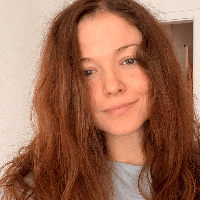 Sitterprofilbild: Sasha O.