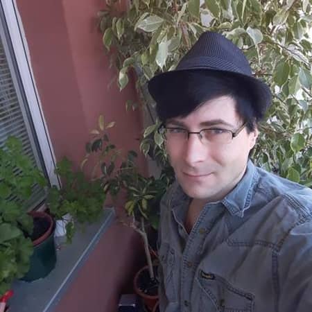 Profilbild