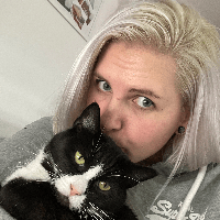 Sitterprofilbild: Sabrina K.