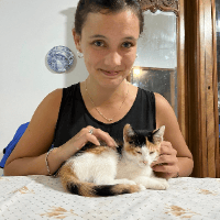 Sitterprofilbild: Lucía B.
