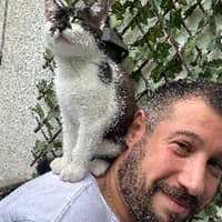 Sitterprofilbild: Burak U.