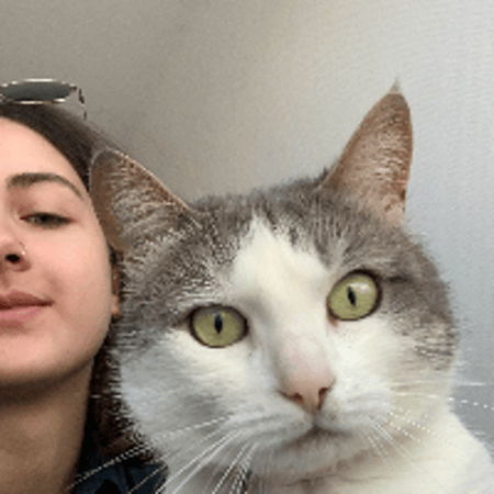 Photo de profil