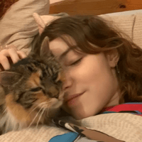 Sitterprofilbild: Lynia K.