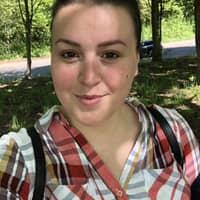 Sitter Profile Image: Morena M.