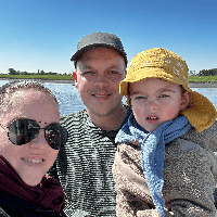 Sitterprofilbild: Sebastian B.