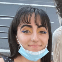 Photo de profil