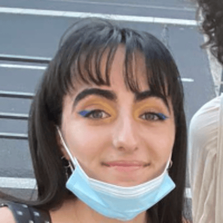 Photo de profil