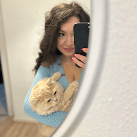 Sitterprofilbild: Teodora P.