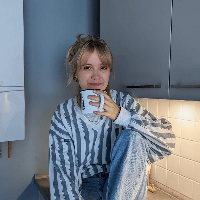 Sitterprofilbild: Riccarda Victoria S.