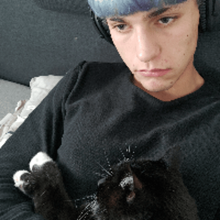 Profilbild