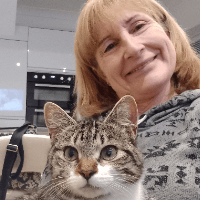 Sitter Profile Image: sally A.