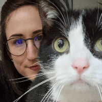 Sitterprofilbild: Maren D.