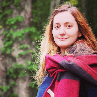 Sitterprofilbild: Alina E.