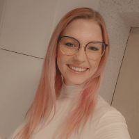 Sitterprofilbild: Vanessa G.