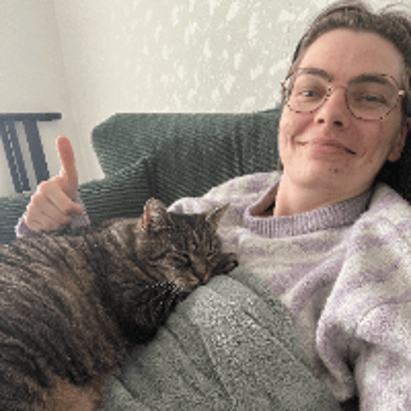 Profilbild
