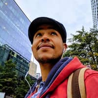 Sitter Profile Image: William D.