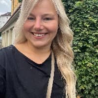 Sitterprofilbild: Kristin W.