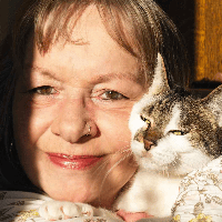 Sitterprofilbild: Christine M.