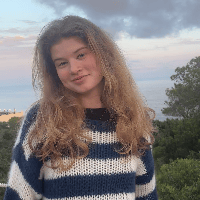 Sitterprofilbild: Madeleine W.