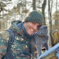 Sitterprofilbild: Erik J.