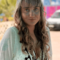 Photo de profil du pet sitter : Pauline V.