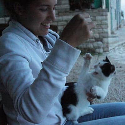 Profilbild
