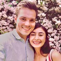 Sitterprofilbild: Meryem K.