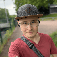 Profilbild