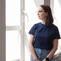 Sitterprofilbild: Laura-Theresa B.