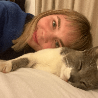 Sitterprofilbild: Lara T.