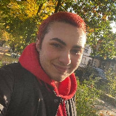 Profilbild