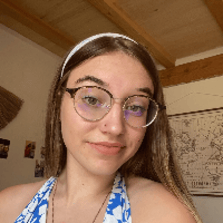 Photo de profil
