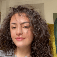 Sitterprofilbild: Dilara C.