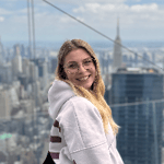 Sitter Profile Image: Marica W.