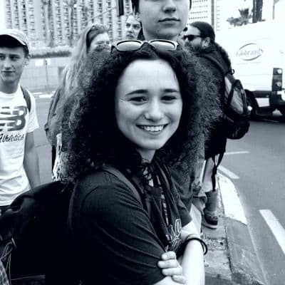Profilbild